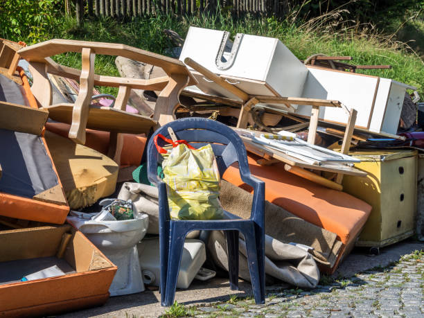 Best Basement Cleanout Services  in Hondo, TX