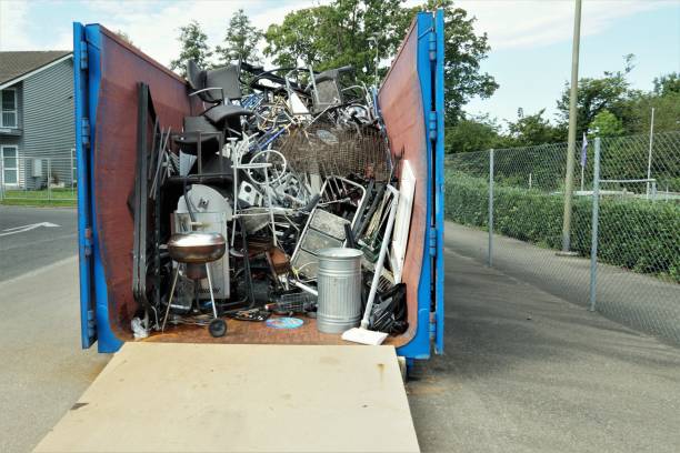 Reliable Hondo, TX Junk Removal Solutions