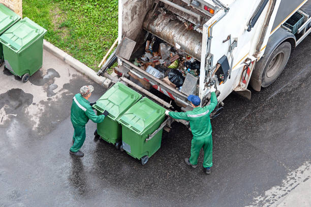  Hondo, TX Junk Removal Pros