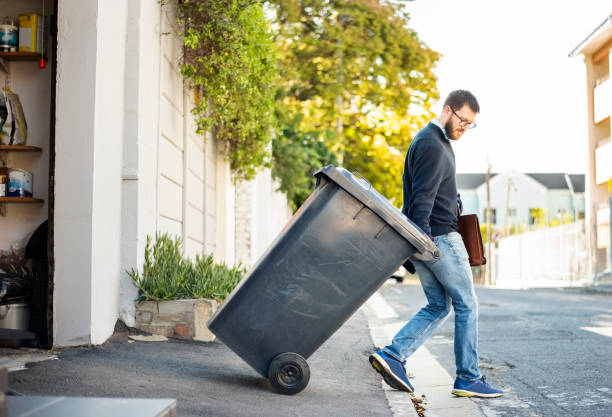 Best Professional Junk Removal  in Hondo, TX