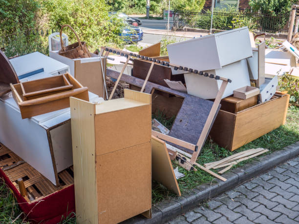 Best Commercial Cleanout Services  in Hondo, TX