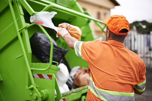 Best Residential Junk Removal  in Hondo, TX