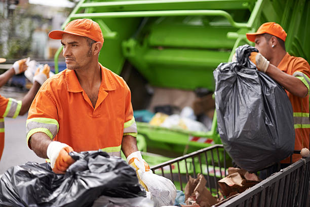 Best Trash Removal Near Me  in Hondo, TX