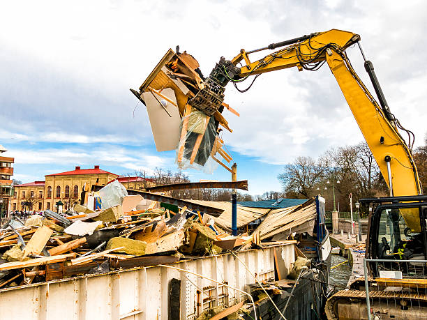 Best Yard Cleanup Services  in Hondo, TX