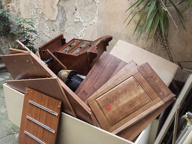 Best Construction Debris Removal  in Hondo, TX